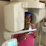 CT 3D Digital Imaging Scanning System
